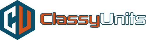 Classy Units